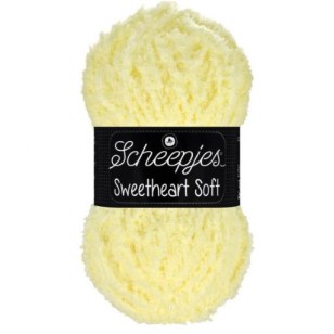 Sweetheart Soft 25 